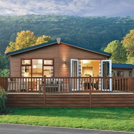 Cheddar Woods Resort And Spa 外观 照片
