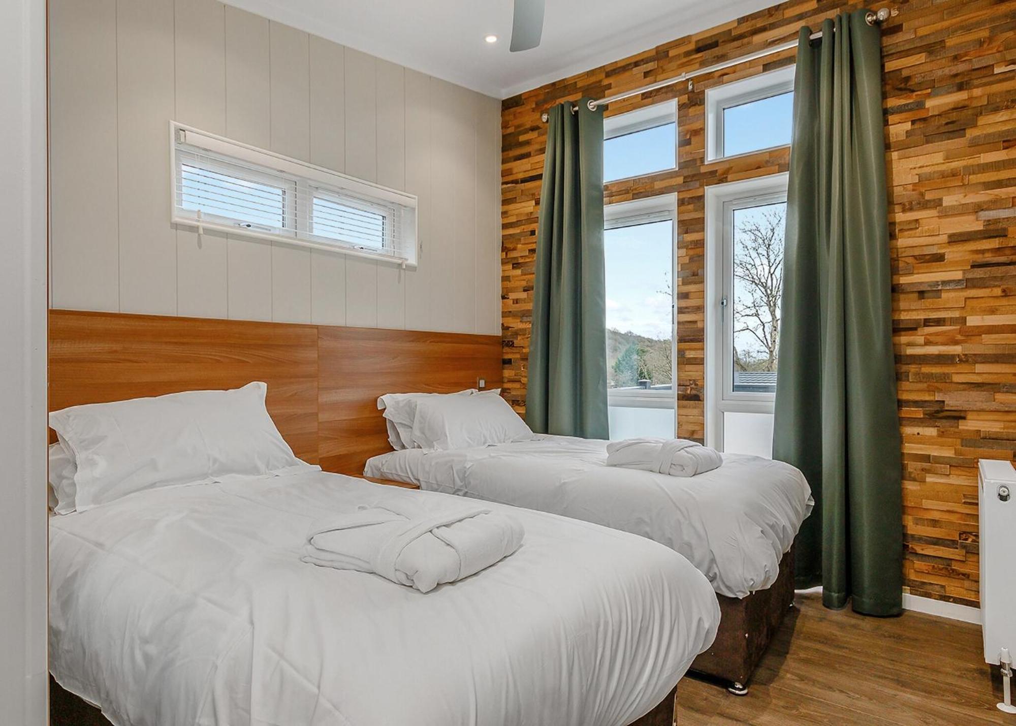 Cheddar Woods Resort And Spa 外观 照片