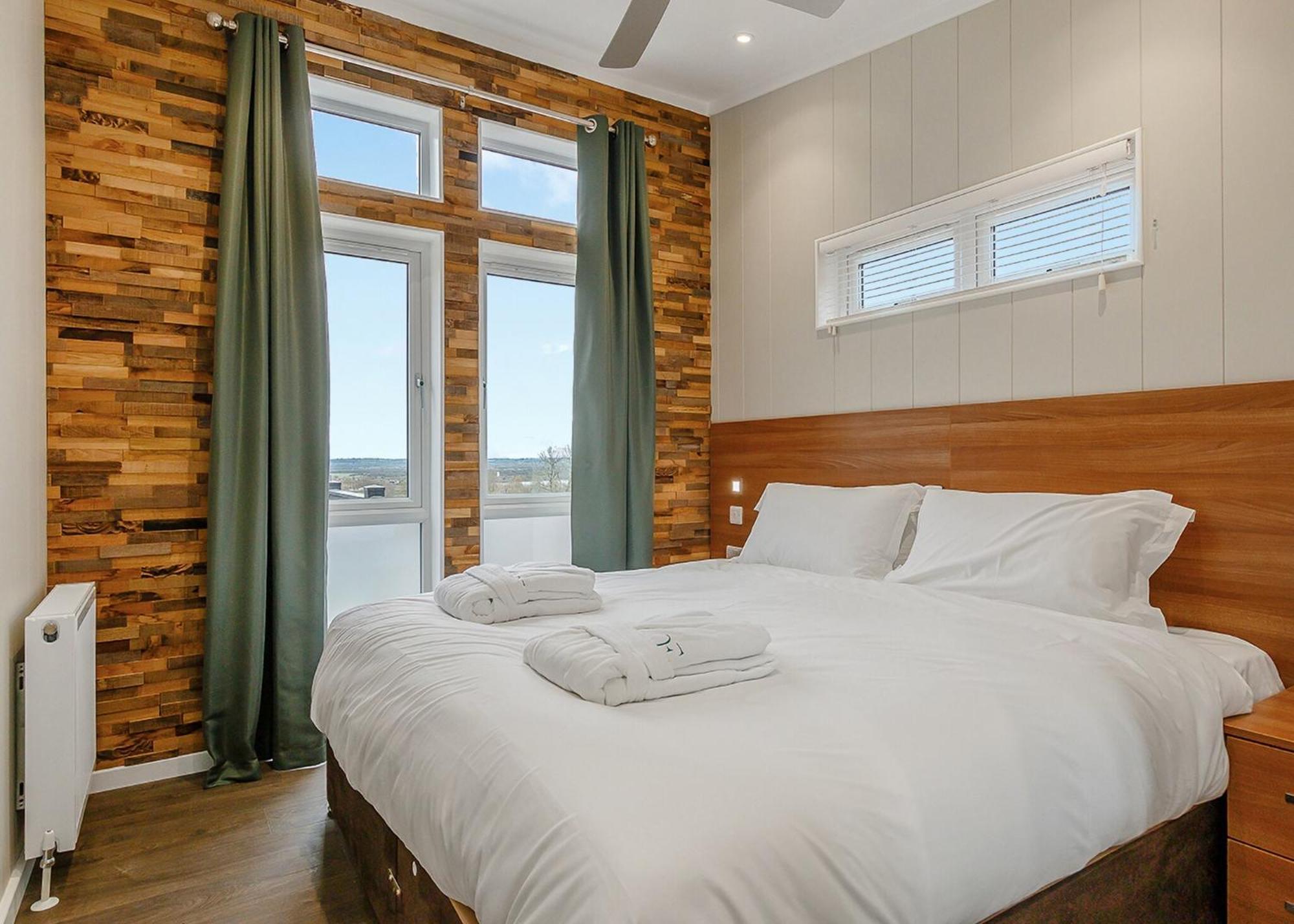 Cheddar Woods Resort And Spa 外观 照片