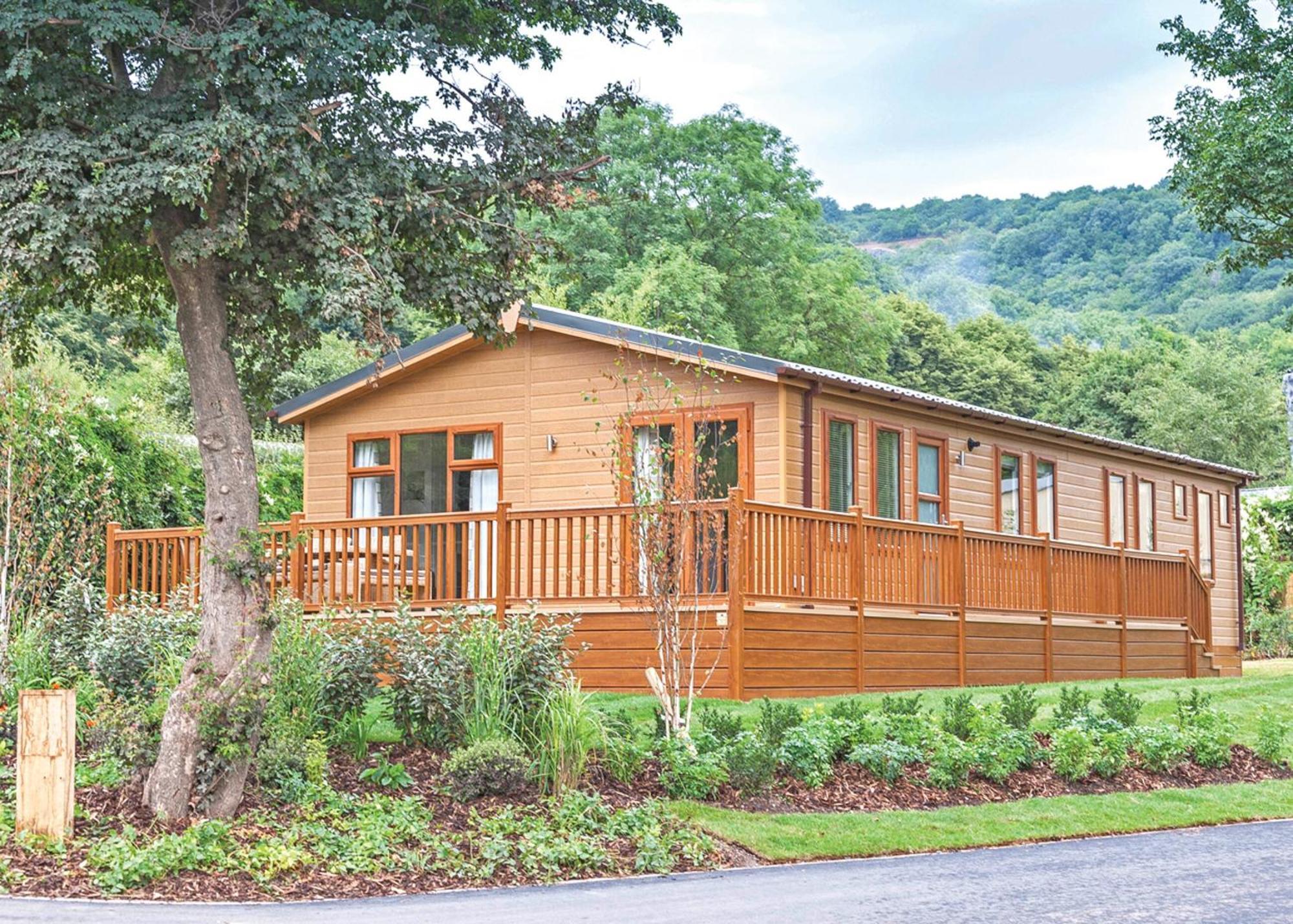 Cheddar Woods Resort And Spa 客房 照片