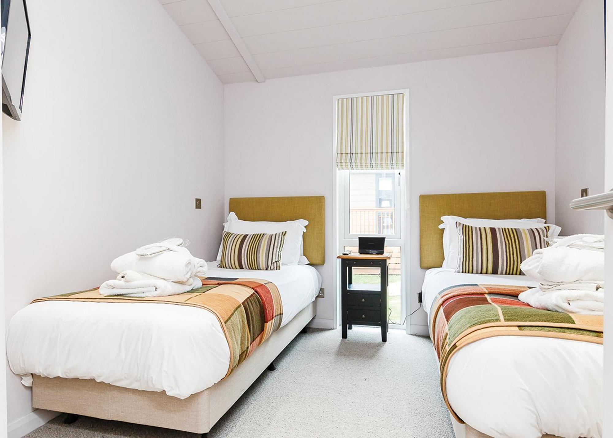 Cheddar Woods Resort And Spa 客房 照片