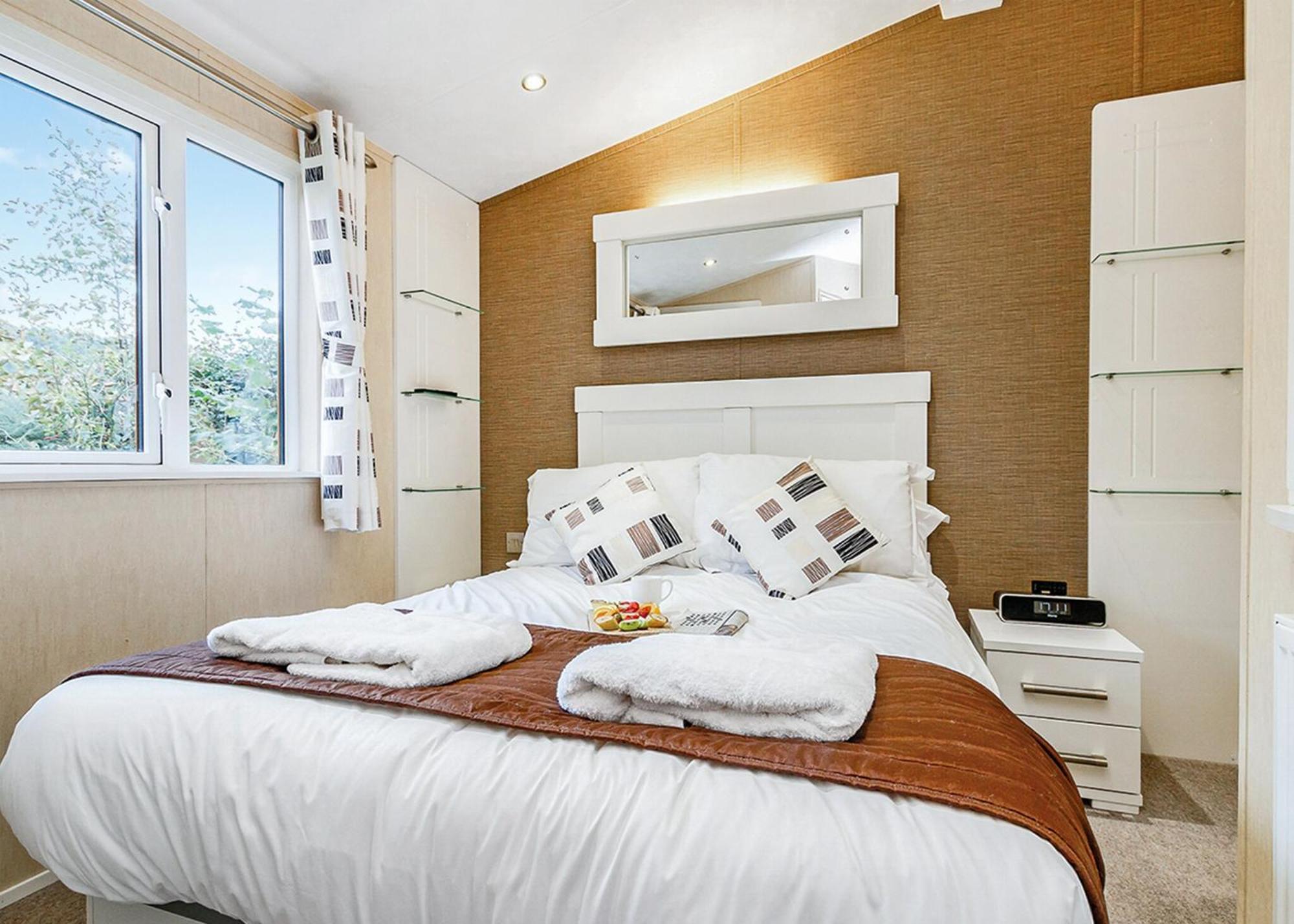 Cheddar Woods Resort And Spa 客房 照片