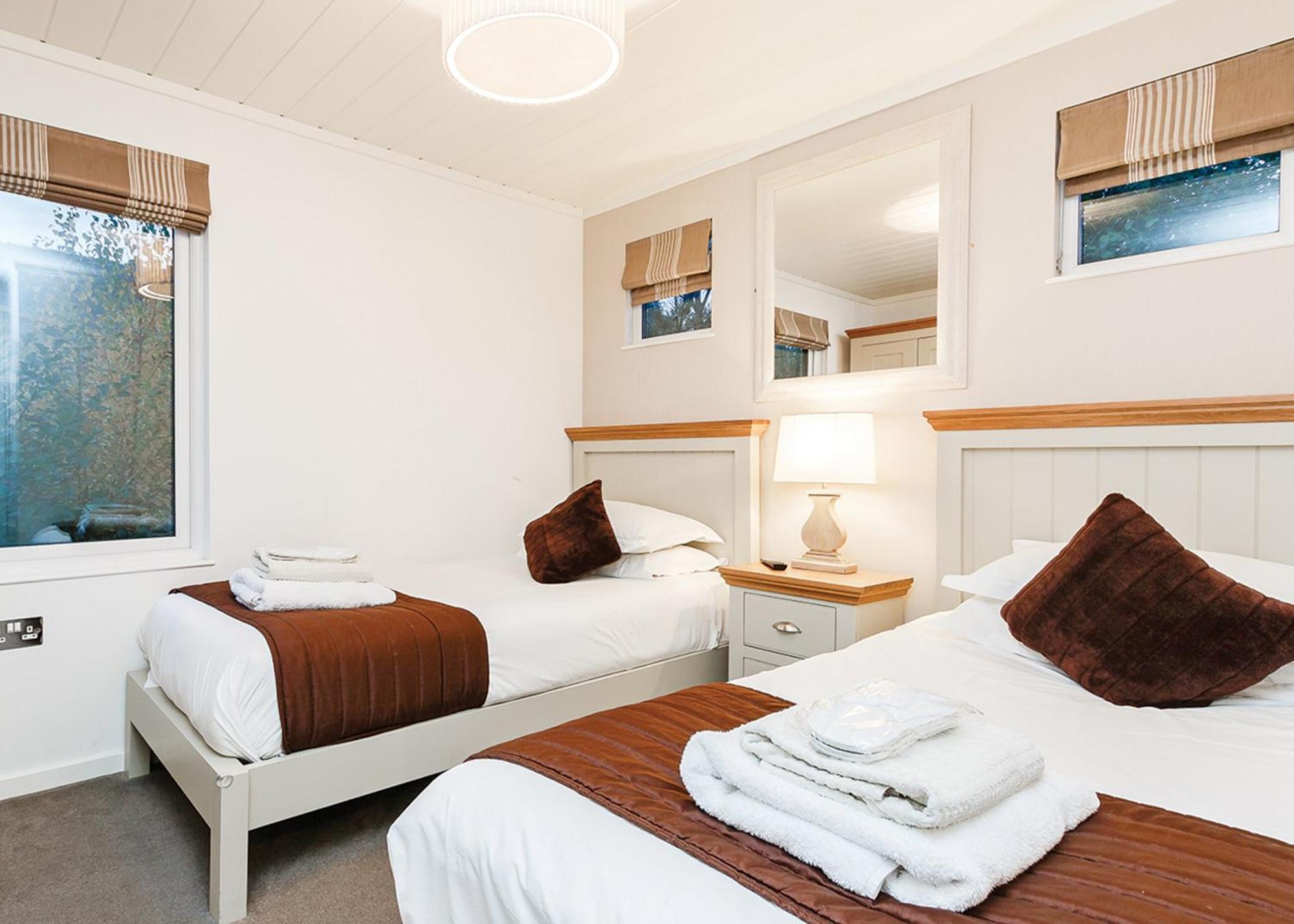 Cheddar Woods Resort And Spa 客房 照片