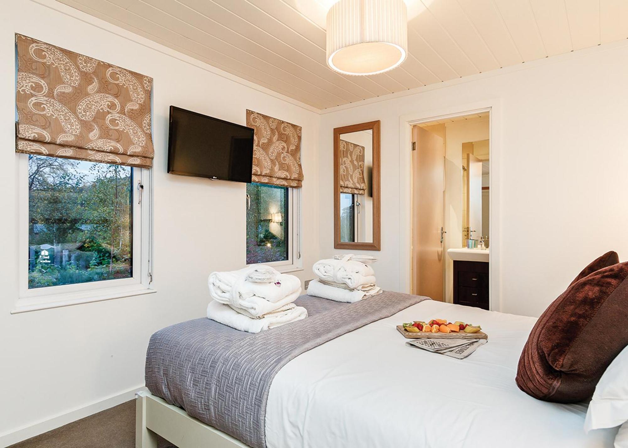 Cheddar Woods Resort And Spa 客房 照片