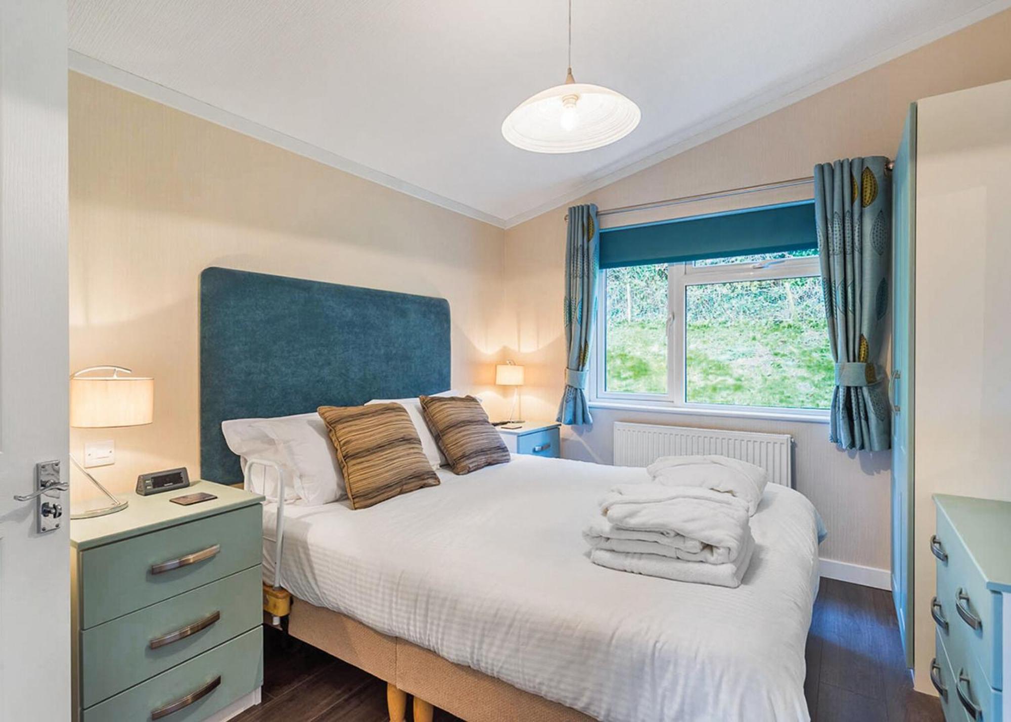Cheddar Woods Resort And Spa 客房 照片
