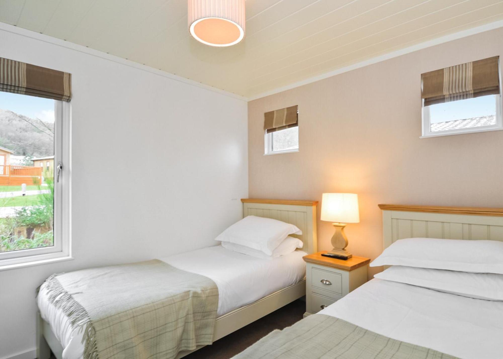 Cheddar Woods Resort And Spa 客房 照片