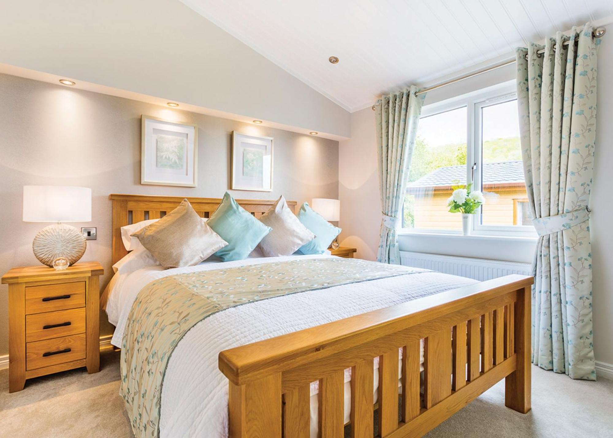 Cheddar Woods Resort And Spa 客房 照片