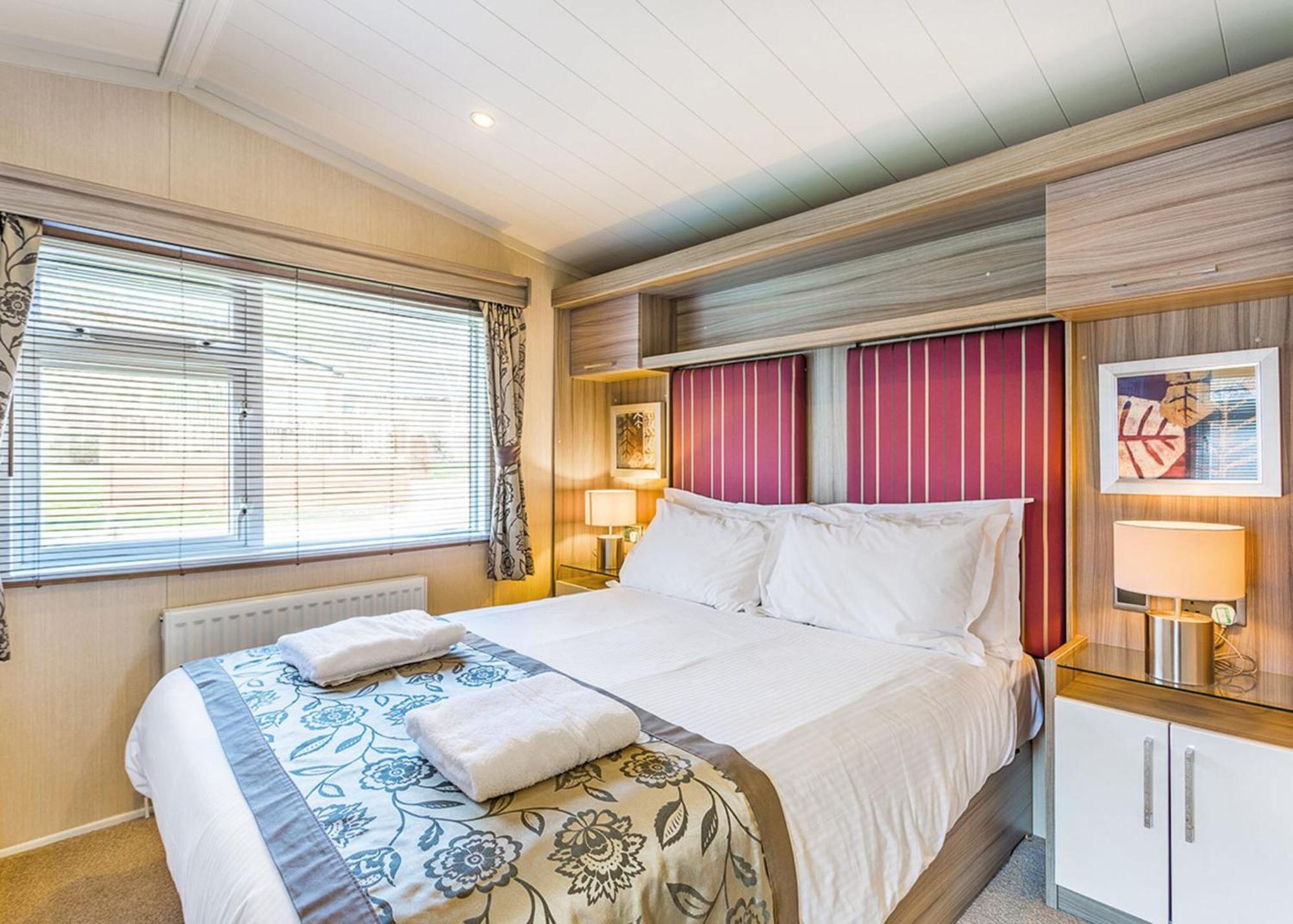 Cheddar Woods Resort And Spa 客房 照片