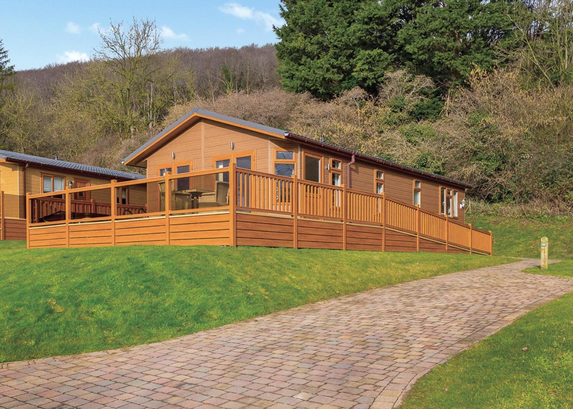 Cheddar Woods Resort And Spa 客房 照片