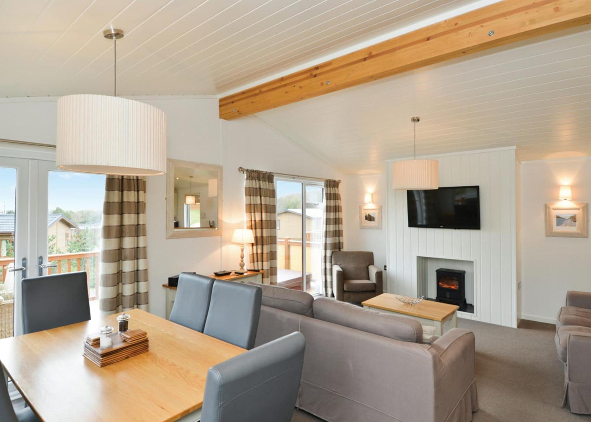 Cheddar Woods Resort And Spa 客房 照片