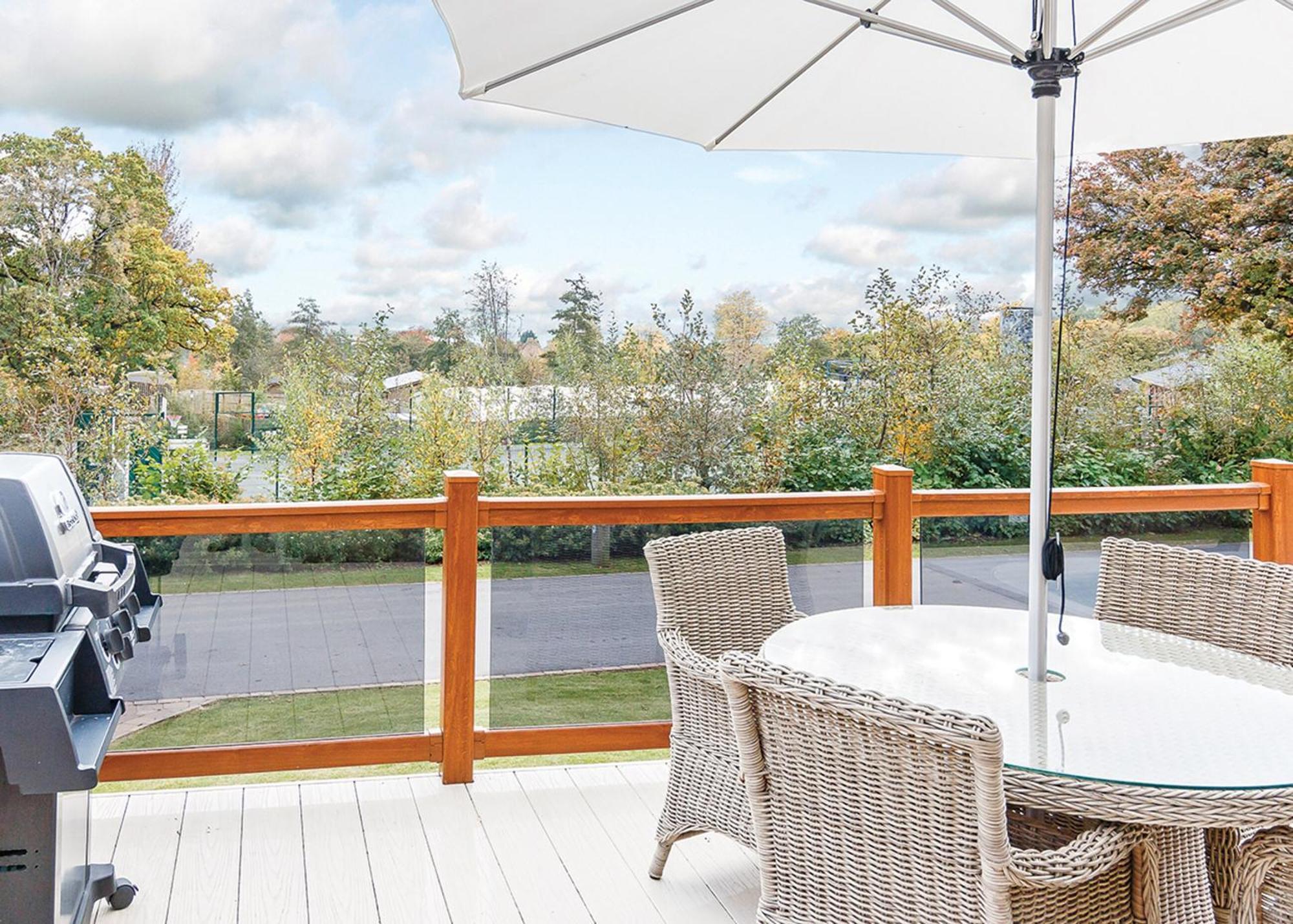 Cheddar Woods Resort And Spa 客房 照片