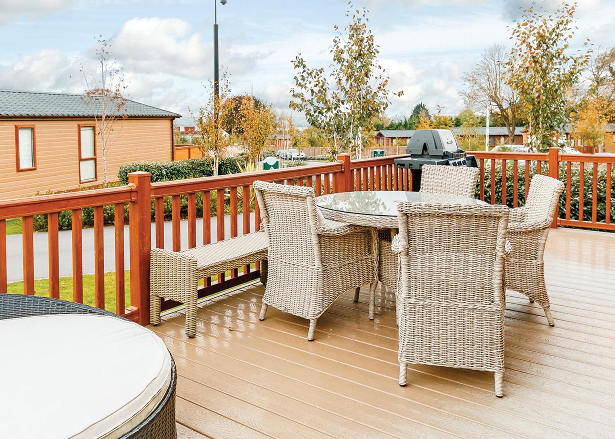 Cheddar Woods Resort And Spa 客房 照片